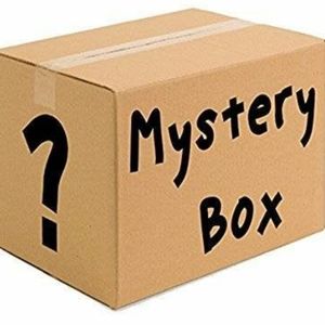 Mystery Slime Box!!
